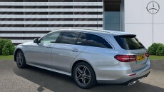 Mercedes-Benz E-Class E300d 4Matic AMG Line 5dr 9G-Tronic Diesel Estate
